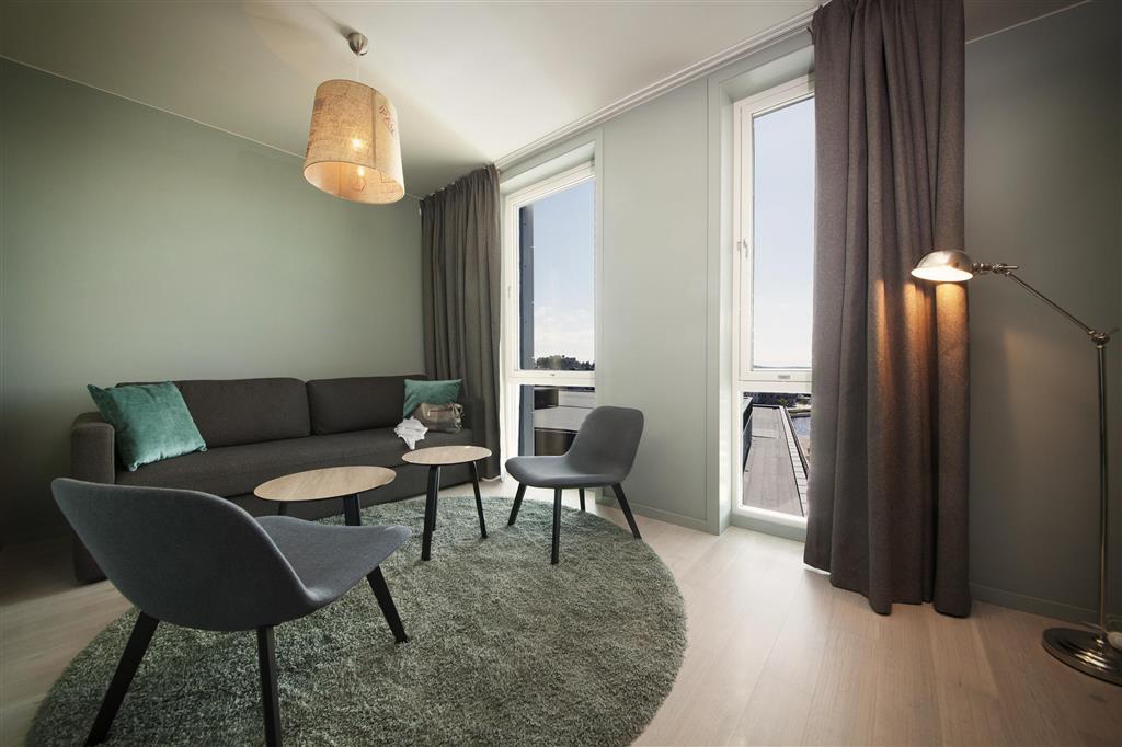 Scandic Kristiansand Bystranda Cameră foto